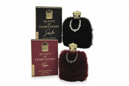 Bundle Queen of Temptation - ilSole Cosmetici & Profumi