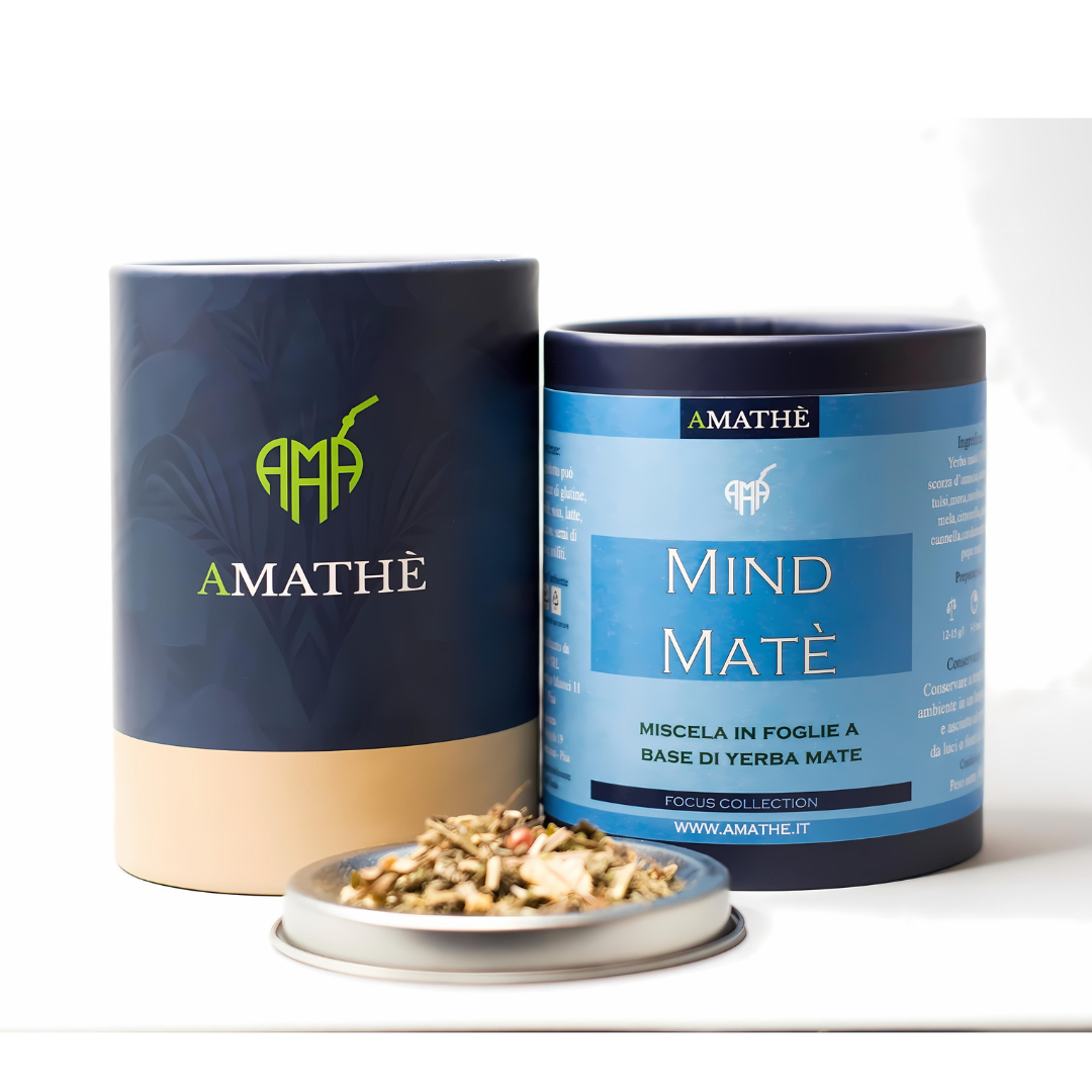Mind Matè