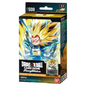 Dragon Ball Super Fusion World Starter Deck Fs08 Vegeta (MINI) ENG Card Game