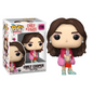 Funko Pop! Television - Emily In Paris (1790) Emily Cooper Vinyl Figure 9cm