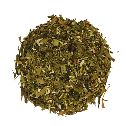 Energy Maté