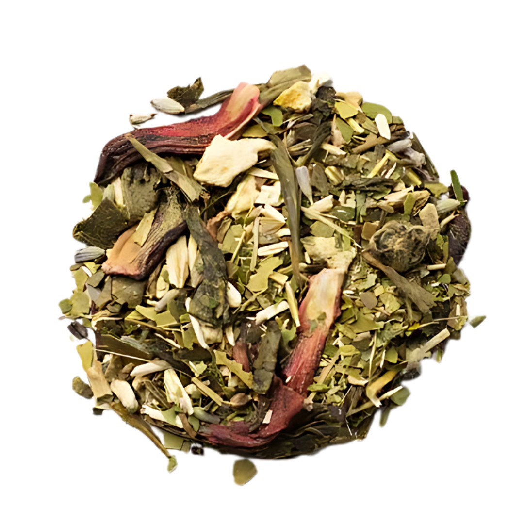 Zen Matè