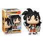Funko Pop! Animation - Dragon Ball (1927) Yamcha & Puar Vinyl Figure 9cm