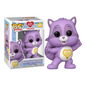 Funko Pop! Animation - Care Bears (1802) Bright Heart Raccoon Vinyl Figure 9cm