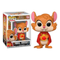 Funko Pop! Movies - The Secret Of NIMH (1320) Mrs. Brisby Vinyl Figure 9cm
