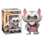 Funko Pop! Movies - The Secret Of NIMH (1319) Mr. Ages Vinyl Figure 9cm