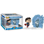 Funko Pop! Moment - Superman 2025 (582) Superman and Fortress of Solitude Vinyl