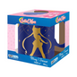 Abystyle - Sailor Moon Golden Anime Mug for Girls