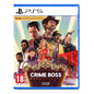 Crime Boss: Rockay City PS5 PlayStation 5 Game EU IT New Sealed