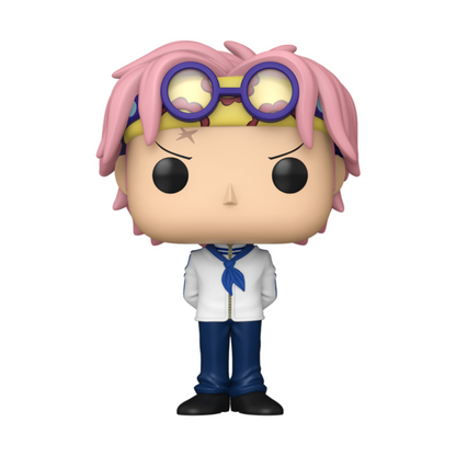Funko Pop! Animation – One Piece (1943) Koby AnimationExpo2025 limitierte Auflage 9cm