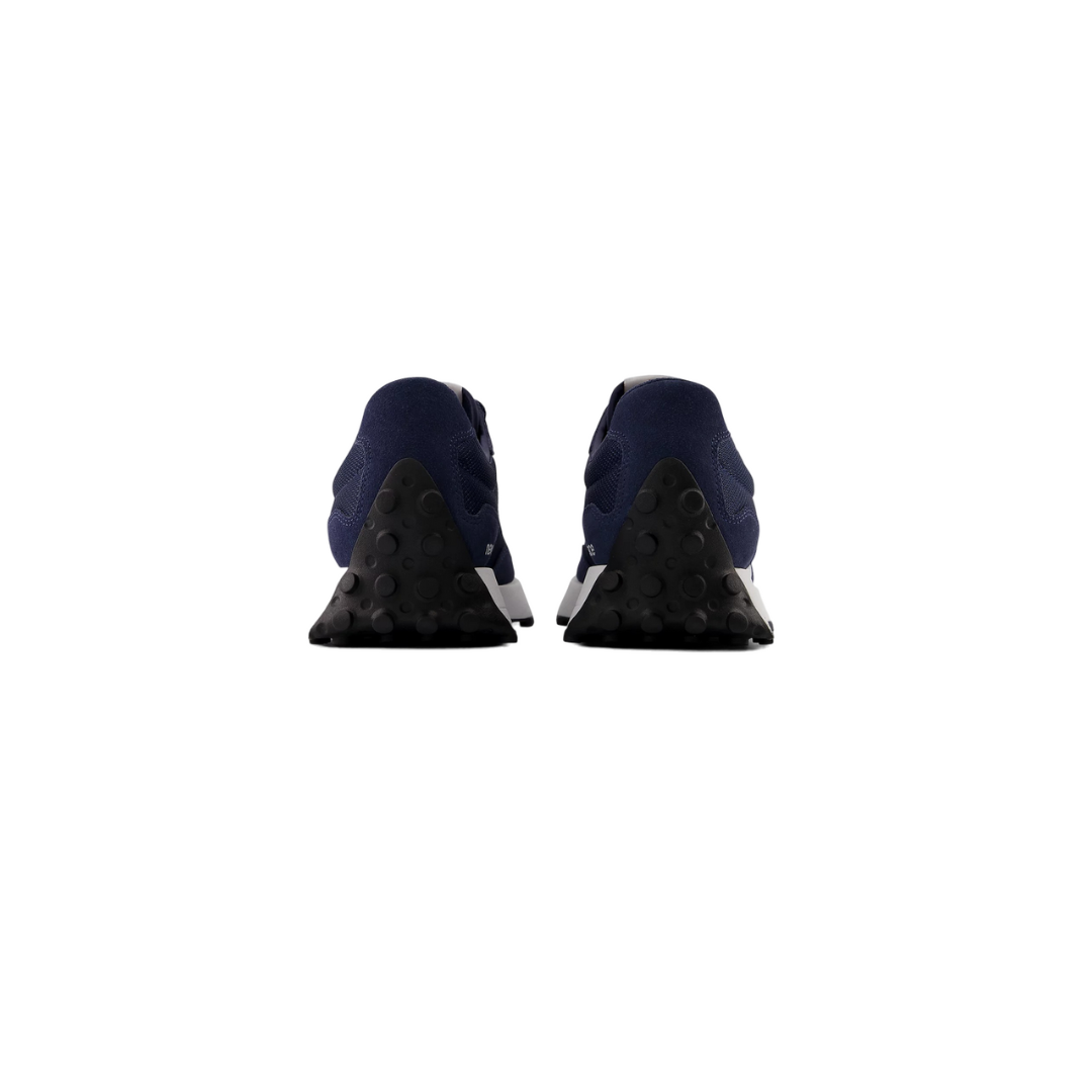 New Balance Sneaker 327 MS327CNW Natural Indigo Bianco Uomo