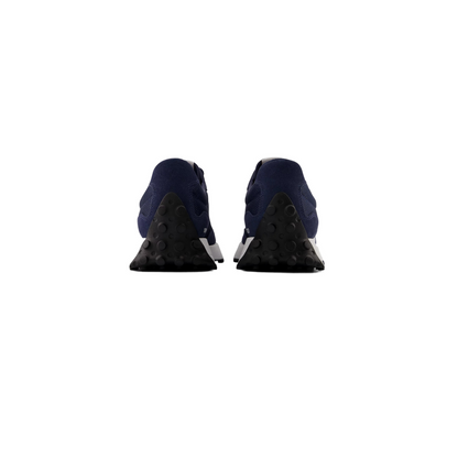 New Balance Sneaker 327 MS327CNW Natural Indigo Bianco Uomo