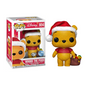 Funko Pop! Disney - Winnie The Pooh (641) Winnie the Pooh Diamond Vinyl Figure 9cm