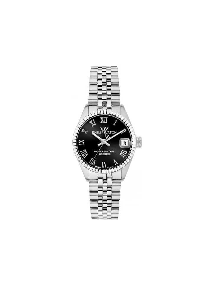 Philip Watch Caribe R8253597597 – Eleganz