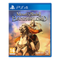 Mount & Blade II: Bannerlord PS4 PlayStation 4 Game EU Italian New Sealed