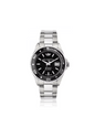Philip Watch Caribe Automatic Black R822