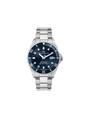 Philip Watch Caribe Automatic Blau R8223216011