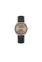 Hamilton Jazzmaster H38525721 – ultra-slim automatic champagne