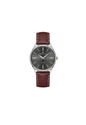 Hamilton Jazzmaster Automatic 40mm – Thinline automatic Swiss-made