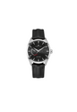 Hamilton Jazzmaster Power Reserve 42mm – Leather strap