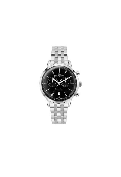 Philip Watch Sunray Chronograph – Swiss Made R8273680001