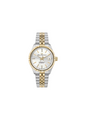 Philip Watch Caribe – Swiss Made gold and white two-tone