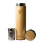 Bamboo Water Bottle (500ml)