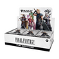 Magic: The Gathering - Final Fantasy Play Booster Display (30 packs) - ENG