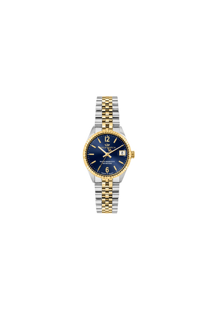 Philip Watch Caribe Damen Quarzuhr – Zeitlose Raffinesse R8253597661