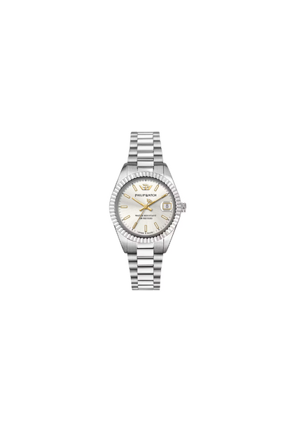 Philip Watch Caribe Urban Donna – Eleganza in formato compatto R8253597651