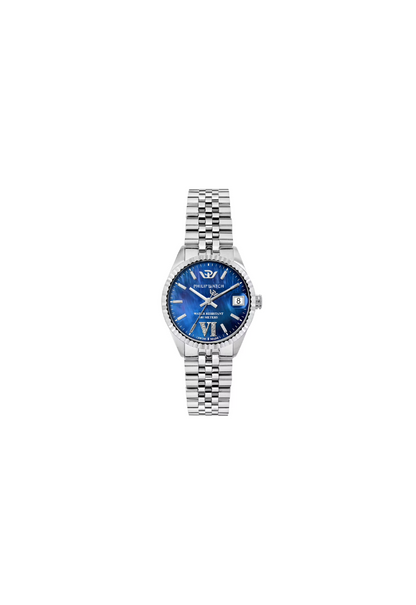 Philip Watch Caribe Damen – mit Diamanten und Swiss Made Veredelung R8253597655
