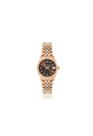 Philip Watch Caribe Women's - Elegance in rose gold with precious details R8253597520