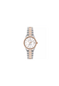 Philip Watch Caribe Damen Bicolor – Stahl und Roségold R8253597580