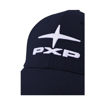Project X Paris Cappello Visiera Essentials CA25218 BKW Nero