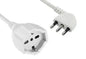 Extension cord vv-f 3g1,5 mt3 16a