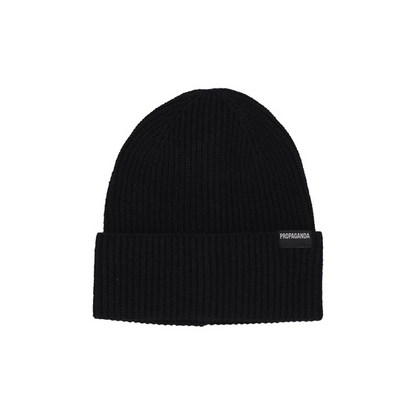 Propaganda cappellino a cuffia Flag 24FWPRAC340-01 nero