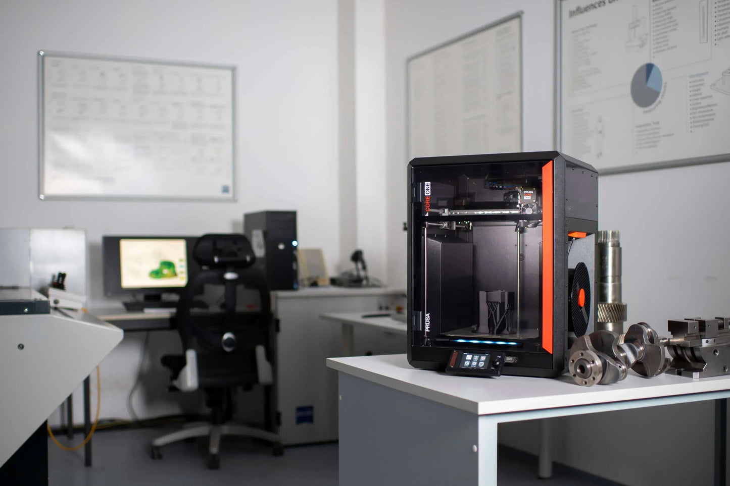 Prusa CORE One