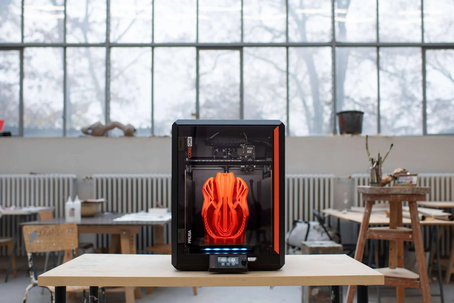 Prusa CORE One