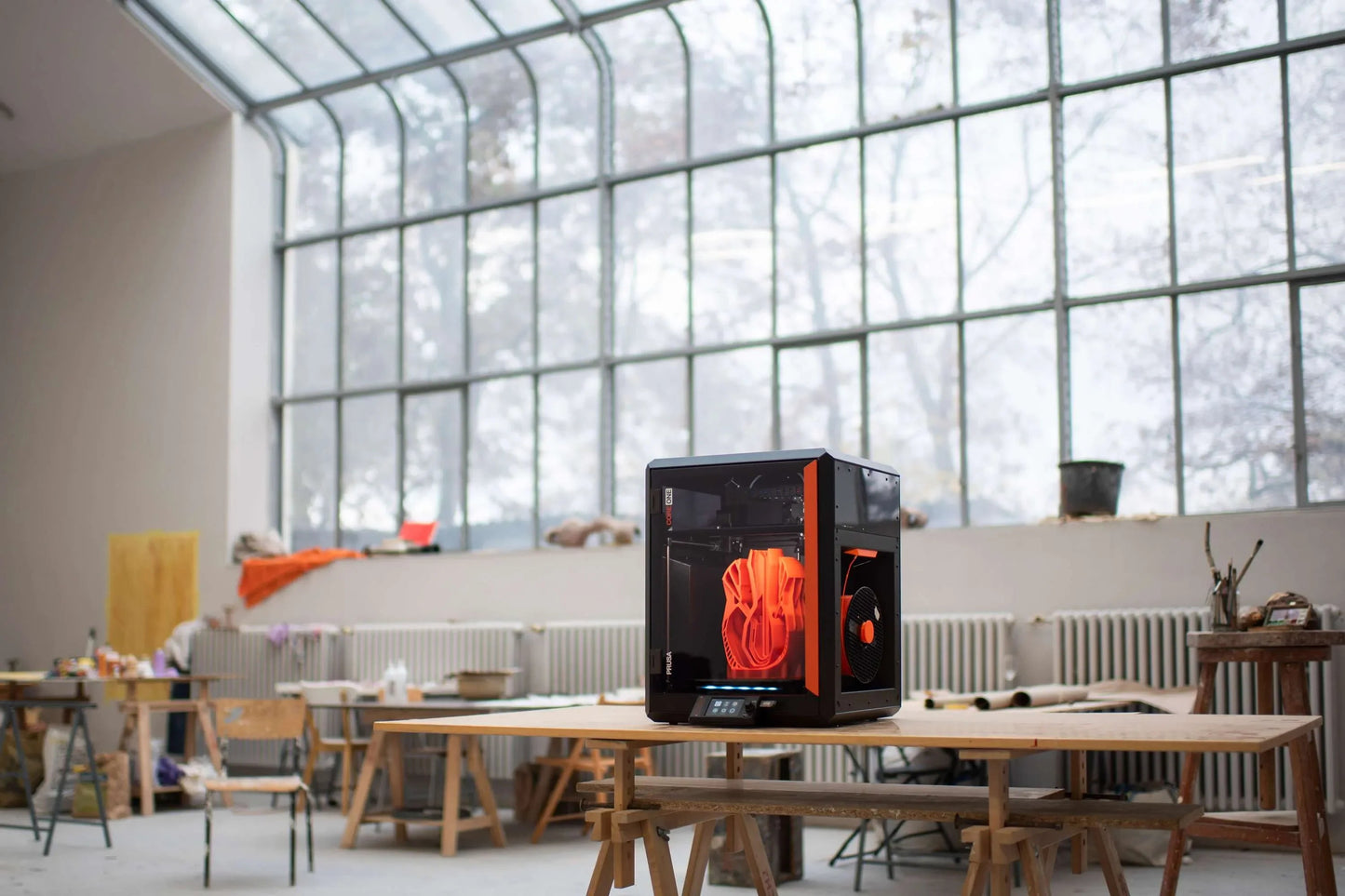 Prusa CORE One