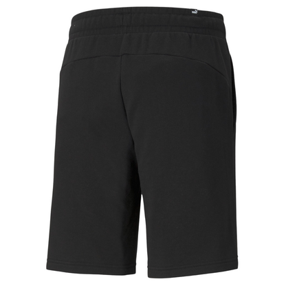 Puma Pantaloncino sportivo da uomo ESS Slim 586742-01 nero