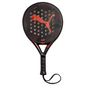 Puma Padel Racket SolarSmash 049021 01 black-tomato red