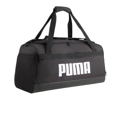 Puma Borsone sportivo Challenger 091145-01 nero Misura M