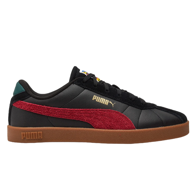 Puma Club II Year Of Sports 397446-01 - Scarpa sneakers da adulto