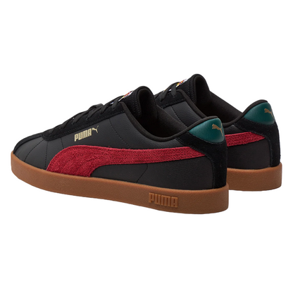 Puma Club II Year Of Sports 397446-01 - Scarpa sneakers da adulto