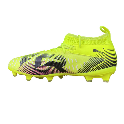 Puma Future 8 Match FG/AG 108143-03 Junior - Scarpe da Calcio