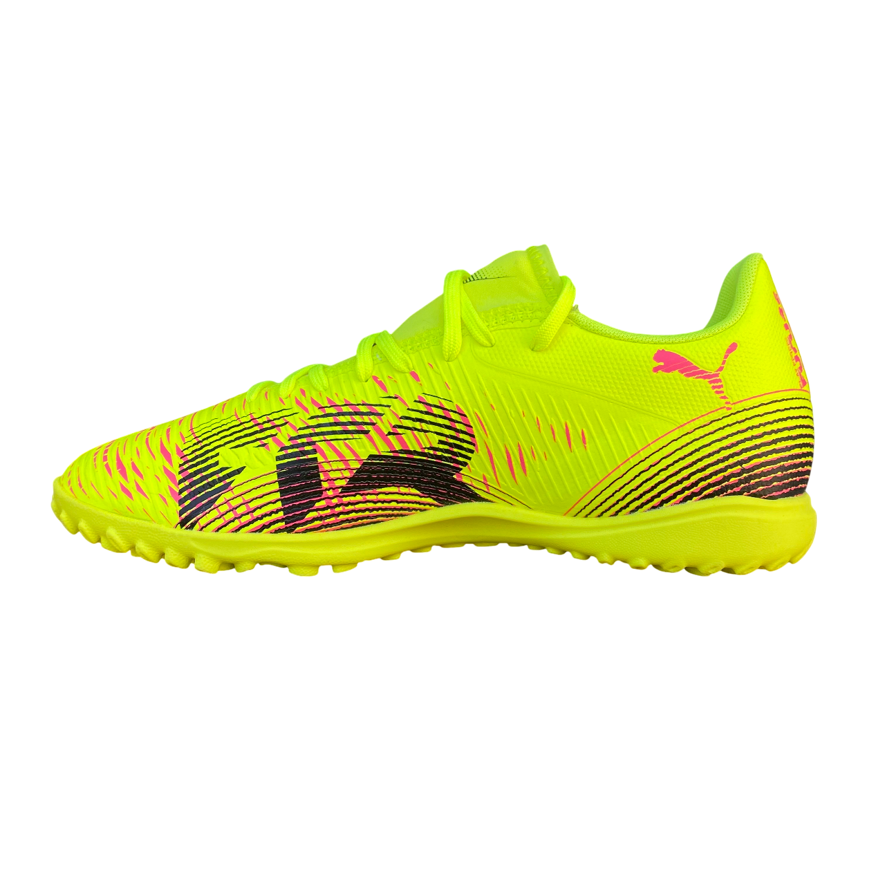Puma Future 8 Play TT 108378-03 - Scarpe da Calcetto Uomo
