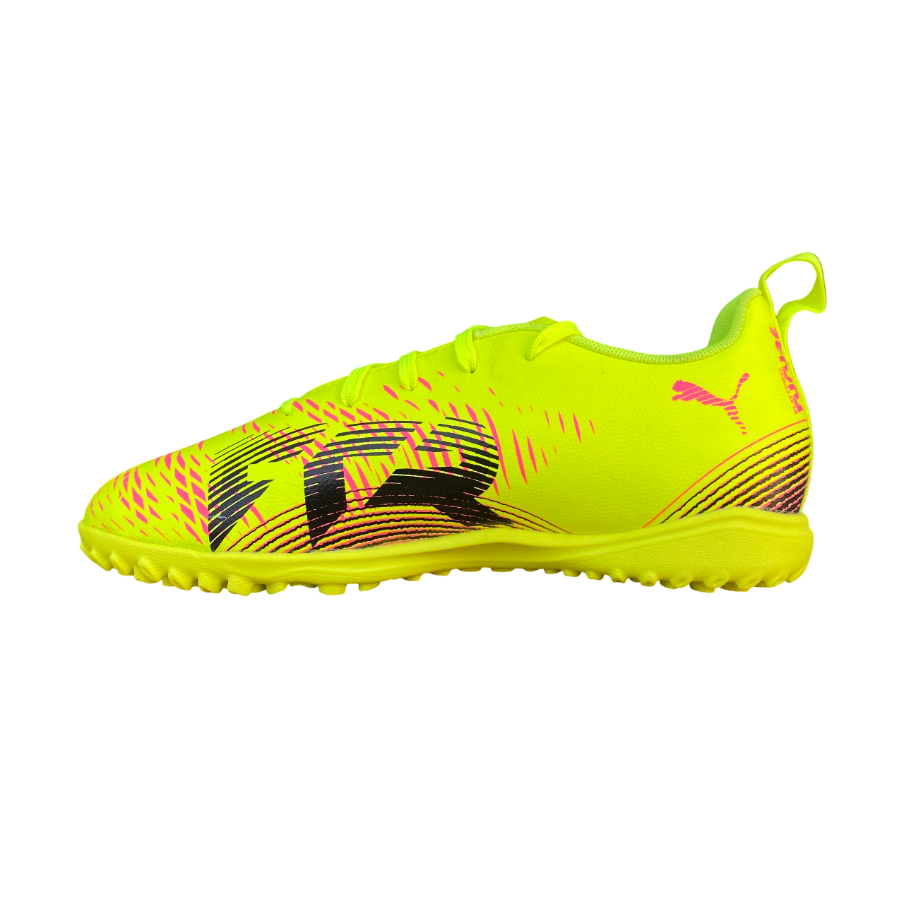 Puma Future 8 Play TT - Scarpa da Calcetto Junior | 108396-03