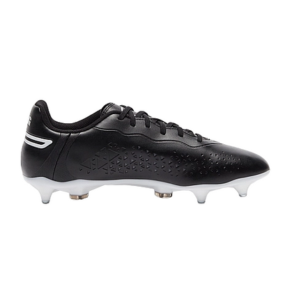 Puma Scarpe Calcio King Match MxSG 107476-01 Nero-Bianco
