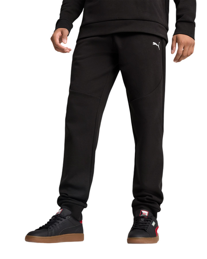 Puma Pantalone Sportivo Uomo Tech Nero - 684601-01