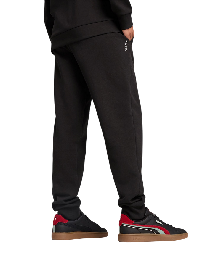 Puma Pantalone Sportivo Uomo Tech Nero - 684601-01